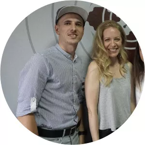 Ihor Hnydyn photograph