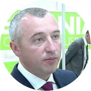 Ihor Kalietnik - Ukrainian Politician