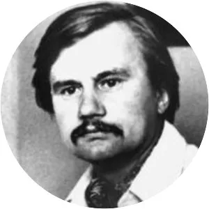 Ihor Kalynets - Ukrainian poet