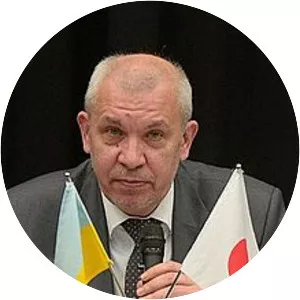 Ihor Kharchenko - Ukrainian diplomat