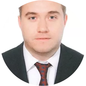 Ihor Petrovych Kisilyov