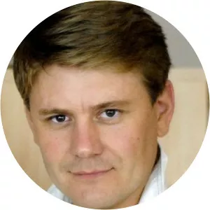 Ihor Pisnyi - Film actor