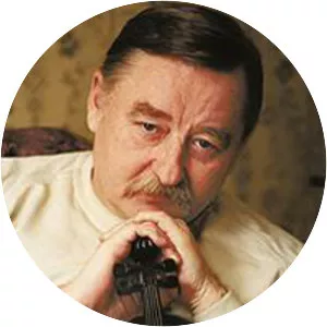 Ihor Poklad Musician - Ukrainian composer