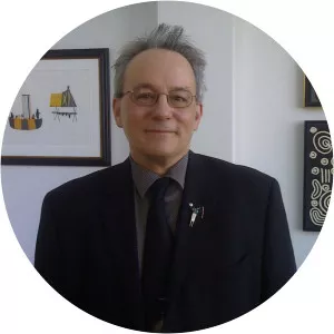 Ihor R. Lemischka - Biologist