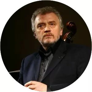 Ihor Slavynskyi - Soviet-Ukrainian theater performer