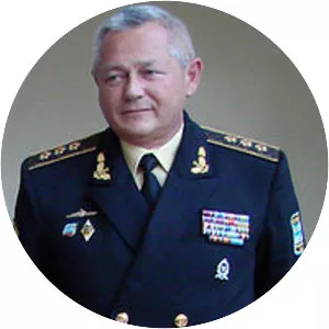 Ihor Tenyukh - Former Minister of Defence of Ukraine