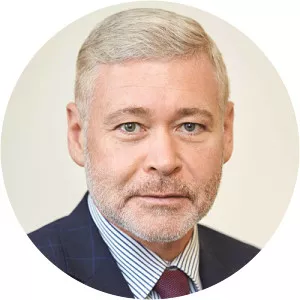 Ihor Terekhov - Mayor of Kharkiv