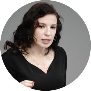 Ihor Vaisband photograph