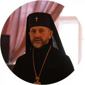 Ihor Vozniak - Archbishop