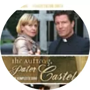 Ihr Auftrag, Pater Castell