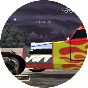 IHRA Drag Racing: Sportsman Edition