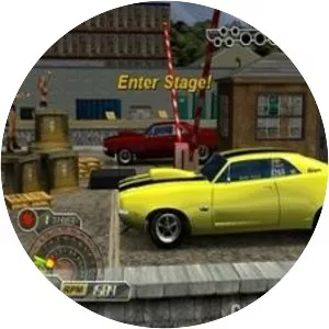 IHRA Drag Racing: Sportsman