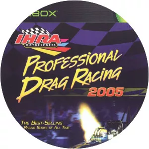 IHRA Professional Drag Racing 2005