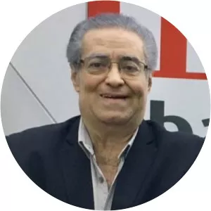 Ihsan Al Mounzer - Musical artist