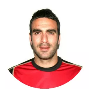 İhsan Burak Özsaraç (Burak Özsaraç)