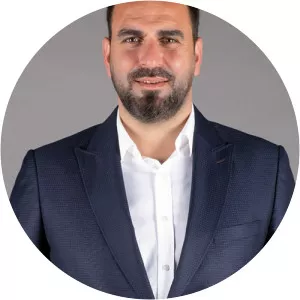 İhsan Burak Özsaraç