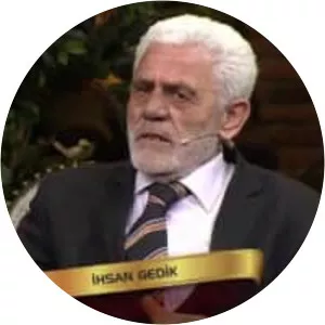 İhsan Gedik