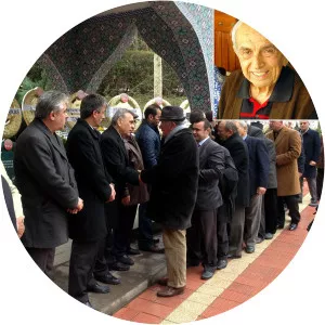 İhsan Kocaoğlu photograph