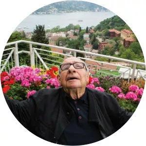 İhsan Kongar photograph