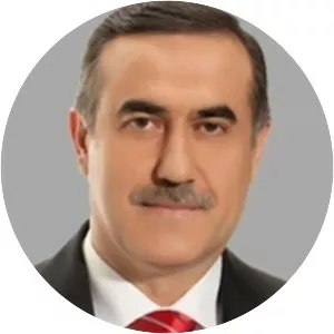 İhsan Özkes
