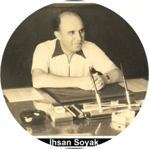 İhsan Soyak - Politician