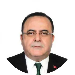 İhsan Yiğit - Musical artist