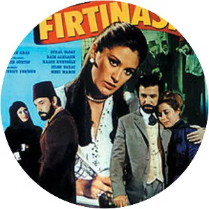 İhtiras Fırtınası