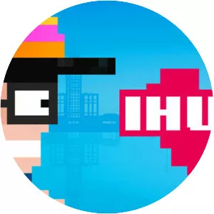 iHUGU - Video game
