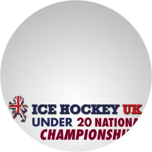 IHUK Under 20 National Championship Ice Hockey - TV program