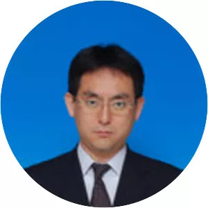 Iichiro Uesugi