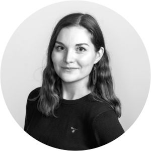 Iida-Lotta Juura photograph