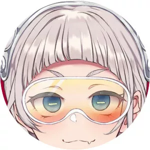 Iida Pochi. - Manga artist