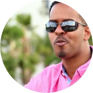 Iidle yare - Musical artist