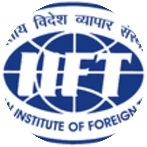 IIFT · 2019