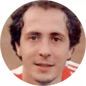 Iñigo Liceranzu
