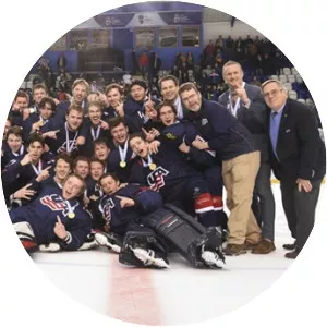 IIHF World U18 Championship - 