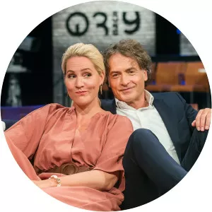 III nach neunSince 1974 - 1974 ‧ Chat show