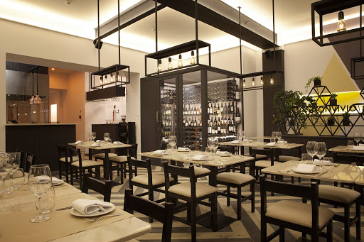 Iiimpar - Restaurant