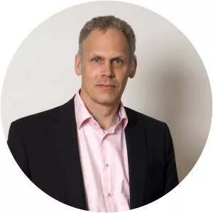 Iikka Korhonen - Economist