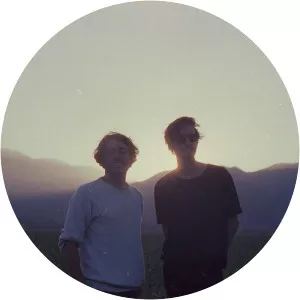 IIOII - Musical artist