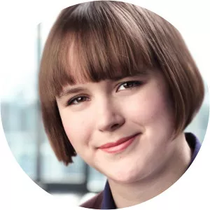 Iiris Herlin photograph