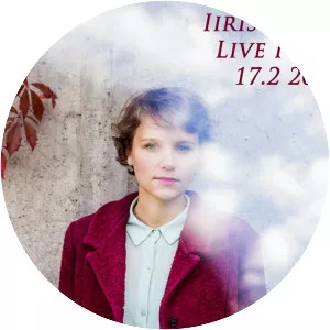 Iiris Viljanen - Singer