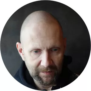 Iiro Küttner - Finnish screenwriter