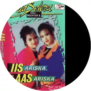 Iis Ariska