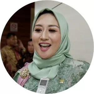 Iis Rosita Dewi