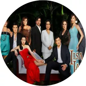 Iisa Pa Lamang - 2008 ‧ Romance