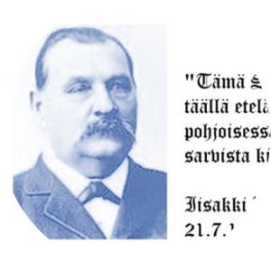 Iisakki Hoikka