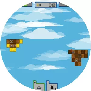 IIslands of War - Video game