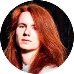 Iivo Kaipainen - Guitarist