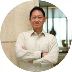 Ijek Widyakrisnadi - 